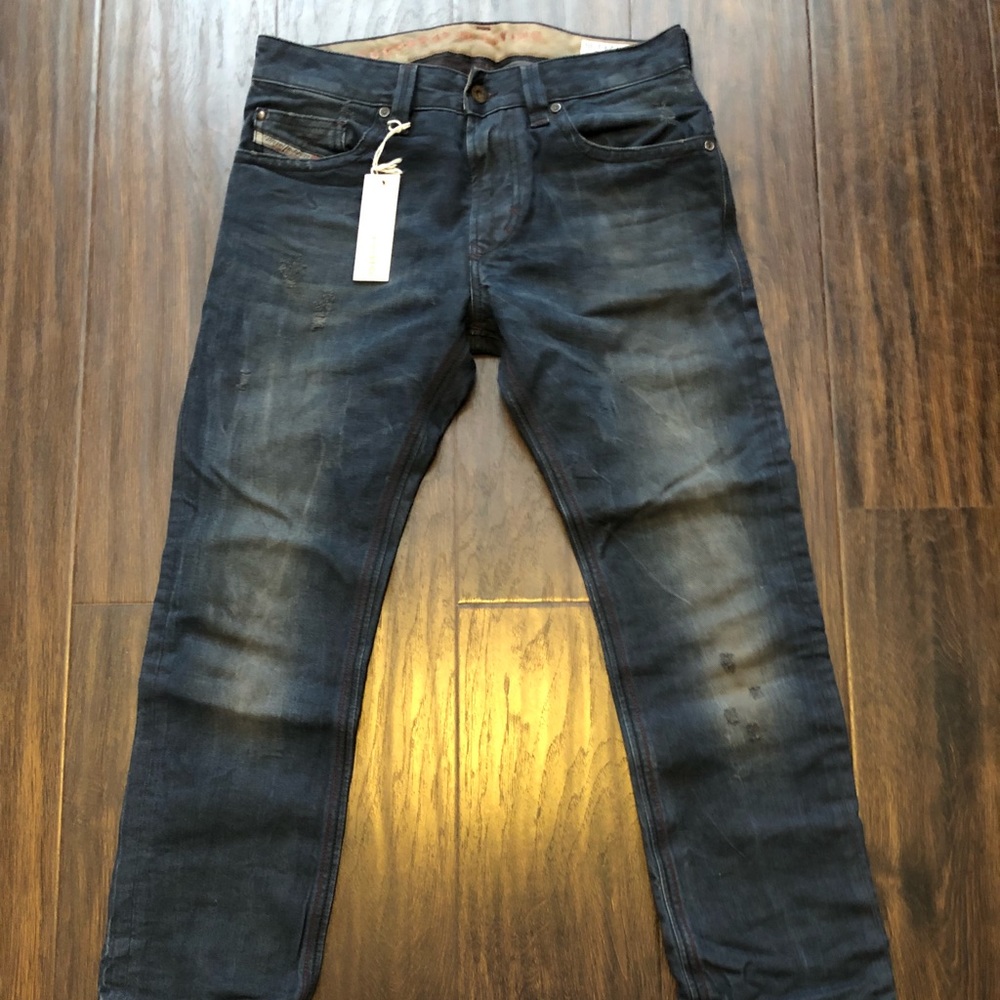 Diesel Thavar 803U 29W 30L